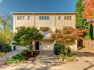 2833 SE Schiller St, Portland, OR