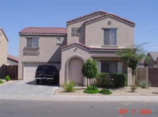 8322 W Hughes Dr, Tolleson, AZ 85353