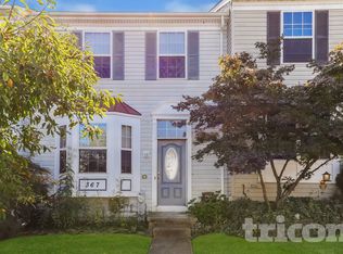 367 Woodland Green Ct, Aberdeen, MD 21001