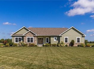 42078 Biggs Rd, Lagrange, OH 44050