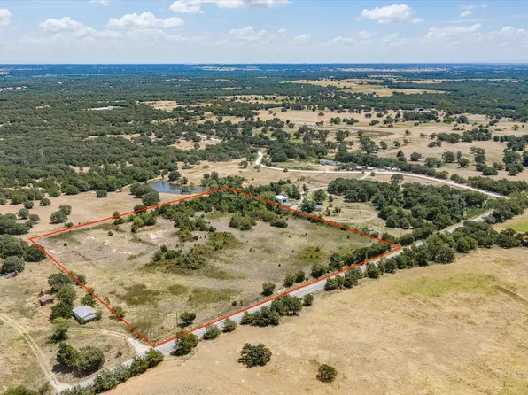 Pleasant Hill Cemetery Rd, Sunset, TX 76270