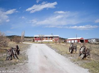 310 Tamberlee Rd, Helena, MT 59602