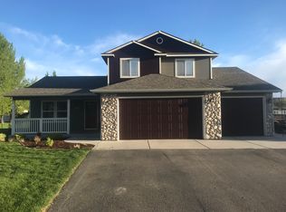 9197 Kestrel Ct, Middleton, ID 83644