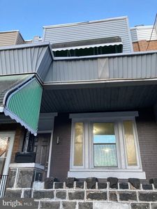 2123 S 60th St, Philadelphia, PA, 19142