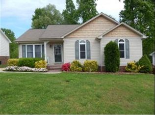 120 Justin Ct, Burlington, NC 27217