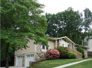 2306 Hydas Ln, Chattanooga, TN 37421