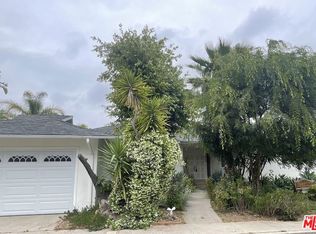 3809 Cody Rd, Sherman Oaks, CA 91403