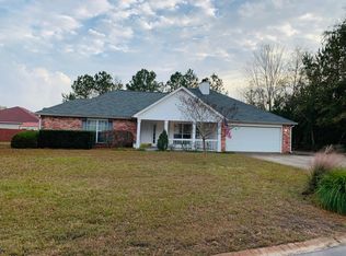 6917 Southwind Dr, Biloxi, MS 39532