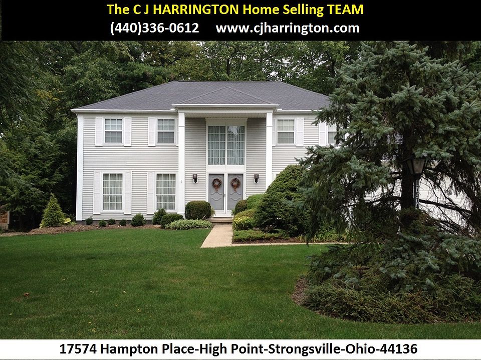 1st image of 17574 Hampton Pl