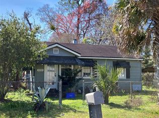 6028 Hyram Ave, Jacksonville, FL 32210