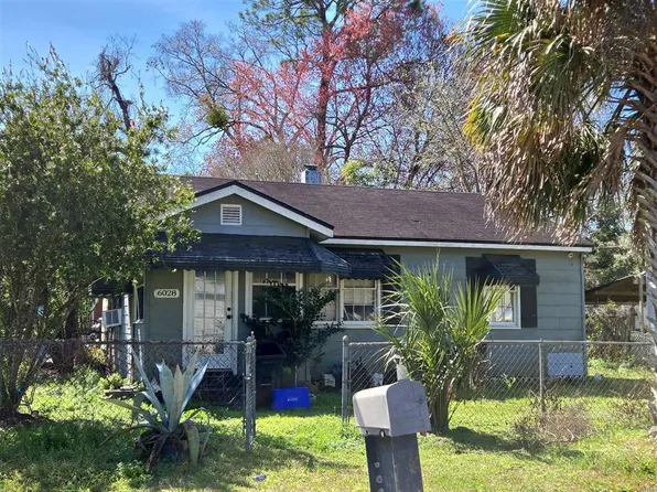 6028 Hyram Ave, Jacksonville, FL 32210