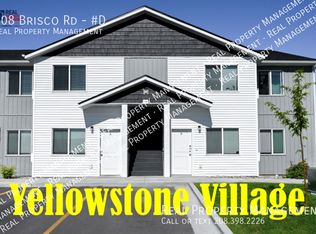 108 Briscoe Rd #D, Pocatello, ID 83202