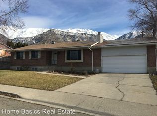 120 N 850 E, Pleasant Grove, UT 84062