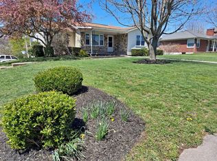 10209 Hillcrest Dr, Cumberland, MD 21502