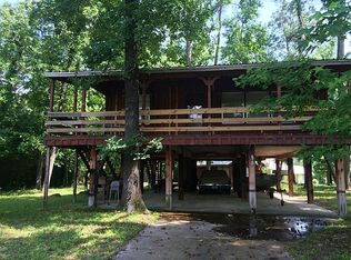 344 Hillwood Dr, Trinity, TX 75862