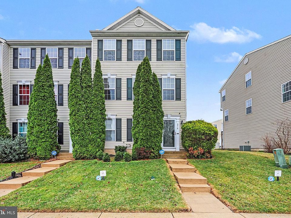 1st image of 270 Kentshire Dr