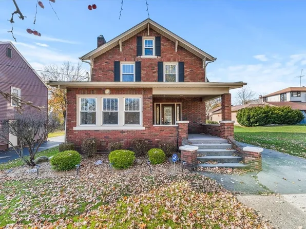 362 Shady Ave, Sharon, PA 16146