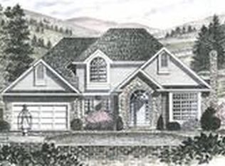 7 Craig Hill Dr #DR-CLARKSO, Brockport, NY 14420