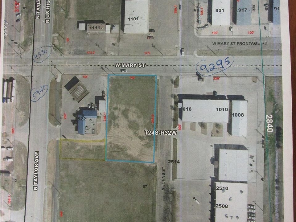2nd image of 2521 W Jones Ave
