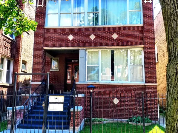 7549 S Langley Ave, Chicago, IL 60619