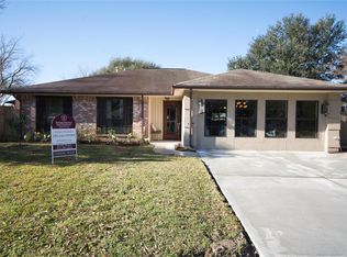 811 Portland Ct, Richmond, TX 77406