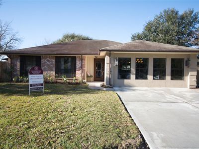 811 Portland Ct, Richmond, TX, 77406