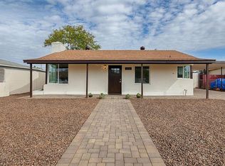3510 E Polk St, Phoenix, AZ 85008