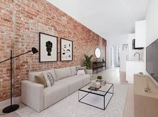 627 E 6th St APT 6, New York, NY 10009