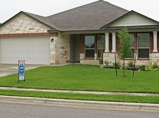 6501 Mustang Creek Rd, Killeen, TX 76549