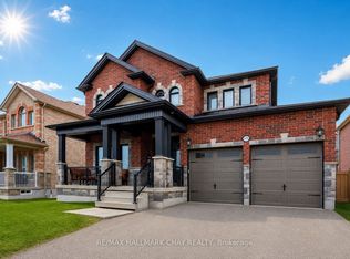 1171 Quarry Dr, Innisfil, ON L9S4W8