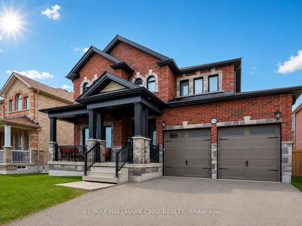 1171 Quarry Dr, Innisfil, ON L9S 4W8