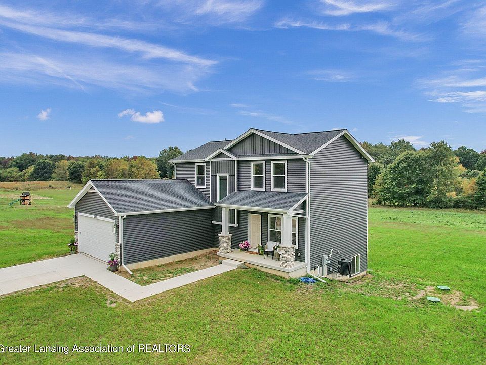 8220 Colby Lake Rd, Laingsburg, MI 48848 Zillow