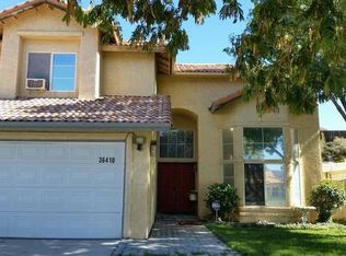 36410 Ramona Rd, Palmdale, CA 93550