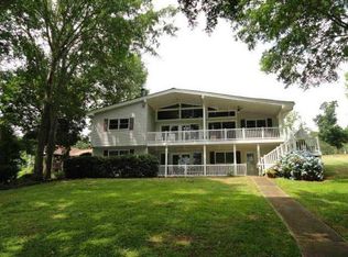 122 Hickory Point, Eatonton, GA 30625