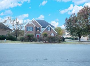 185 Heritage Lake Dr, Fayetteville, GA 30214