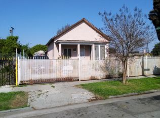 701 W 138th St, Compton, CA 90222