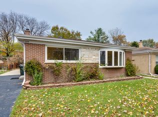 5016 Culver St, Skokie, IL 60077