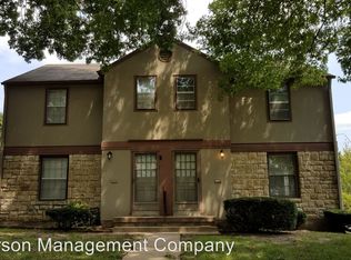 7545 Terrace St, Kansas City, MO 64114