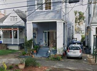 4149 Canal St UNIT B, New Orleans, LA 70119