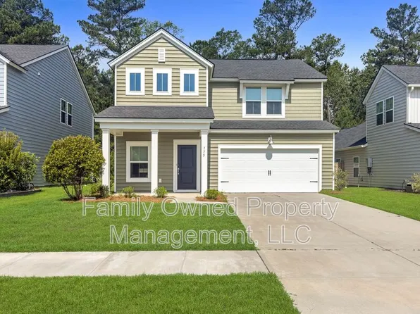 175 Camellia Bloom Dr, Moncks Corner, SC 29461