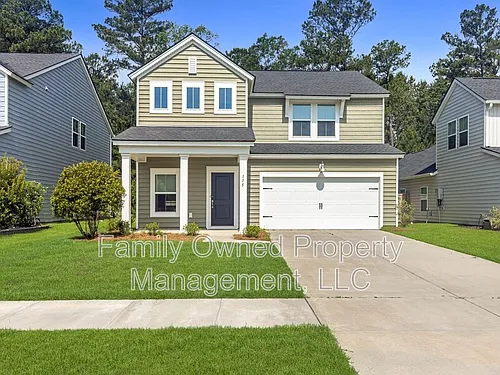 175 Camellia Bloom Dr Photo 1