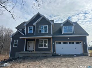 1412 Marion Avenue, Southington, CT 06444