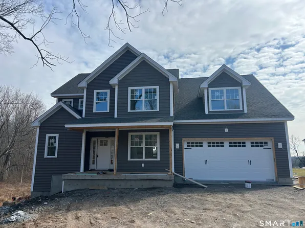 1412 Marion Avenue, Southington, CT 06444