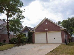 8603 Village Ter, Houston, TX 77040