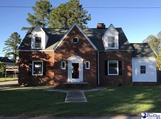 406 Dansing St, Lake City, SC 29560