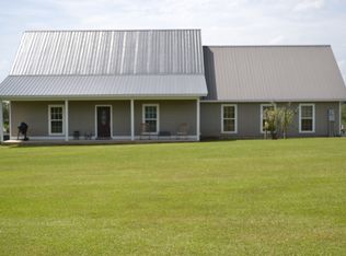 249 Clyde Loftin Rd, Sumrall, MS 39482