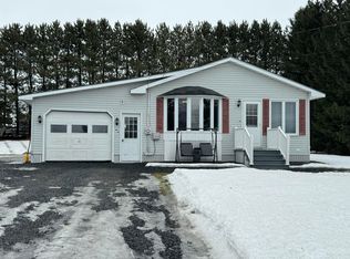 606 Lake Shore Rd, Madawaska, ME 04756