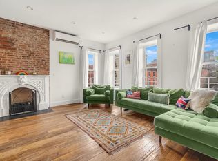 269 Carlton Ave #1, Brooklyn, NY 11205