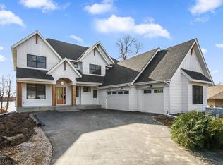 1045 Bayside Ln, Mound, MN 55364
