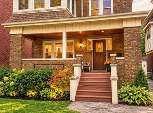 21 Gage Ave S #2, Hamilton, ON L8M3C7